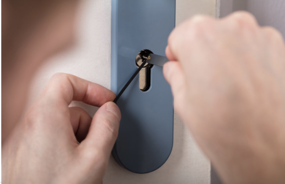 Sognare Di Chiudere Una Porta A Chiave